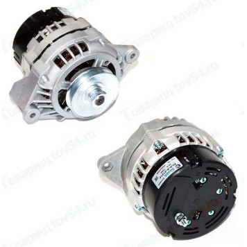 Генератор ВАЗ 21214 135А (9412.3701) <b>ELDIX ELD-А-21214-135A</b>