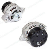 Генератор ВАЗ 21214 90А (9412.3701) <b>ELDIX ELD-А-21214-90A</b>