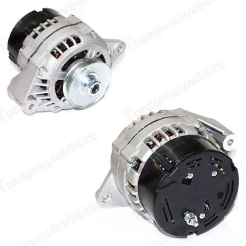 Генератор ВАЗ 21214 90А (9412.3701) <b>ELDIX ELD-А-21214-90A</b>