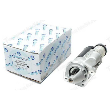 Стартер ВАЗ 2101 в уп. (с редуктором) 1.6 кВ <b>ELDIX ELD-ST-2101</b>