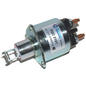 Реле втягивающее ВАЗ 2101 Болгария в уп. н.о. (РДС) <b>ELDIX РДС 2101</b>