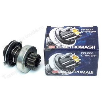 Бендикс ВАЗ 2101 Херсон в уп. <b>Электромаш 50.600</b>