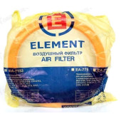 Фильтр возд ВАЗ 2101 ELEMENT <b>Элемент ЕА-7153</b>
