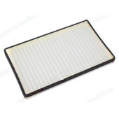 Фильтр салонный ВАЗ 1118 Калина, 2190 Гранта <b>ELEMENT EC -801</b>