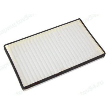 Фильтр салонный ВАЗ 1118 Калина, 2190 Гранта <b>ELEMENT EC -801</b>