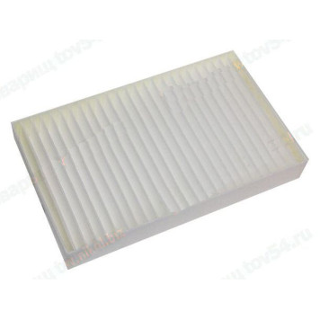 Фильтр салонный ВАЗ 2123 Шевроле-Нива <b>ELEMENT EC-804</b>