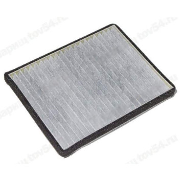 Фильтр салон ВАЗ 2110 после 2003г ELEMENT угольный <b>Элемент EC-8211</b>