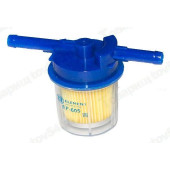 Фильтр топливный ВАЗ 2101-2108 с отстойником <b>ELEMENT EF-605</b>