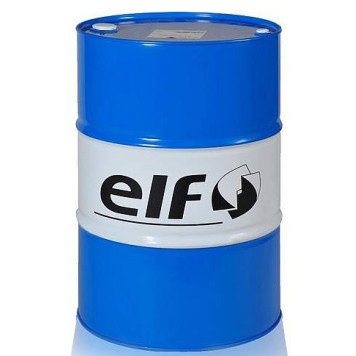 Масло моторное синтетическое 60л 5w40 SN/CF Elf Evolution 900 SXR 194776