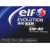 Масло моторное синтетическое 1л 5w40 SN/CF Elf Evolution 900 SXR 194849