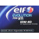 Масло моторное полусинтетическое 4л 10w40 SL/CF Elf Evolution 700 STI 194863