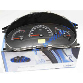 Панель (комбинация) приборов <b>ЭЛКАР 11180-3801010-24 ИУ</b>