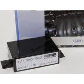 Блок управления противоугонной системы ВАЗ 1117-19 <b>ЭЛКАР 11180-3840010-03ИУ</b>