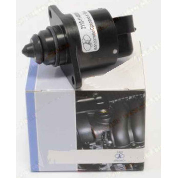 Датчик холостого хода ВАЗ 2108i-2112i, 1118 Калина, 2170 Приора <b>ЭЛКАР 2112-1148300-03ИУ</b>