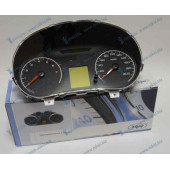 Панель (комбинация) приборов <b>ЭЛКАР 2190-3801010-20 ИУ</b>