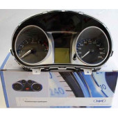 Панель (комбинация) приборов <b>ЭЛКАР 2190-3801010-30ИУ</b>