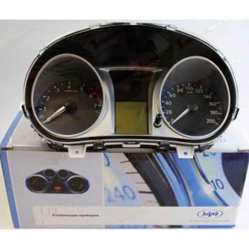 Панель (комбинация) приборов <b>ЭЛКАР 2190-3801010-30ИУ</b>