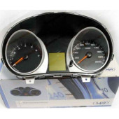 Панель (комбинация) приборов <b>ЭЛКАР 2190-3801010-40 ИУ</b>