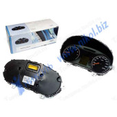 Панель (комбинация) приборов <b>ЭЛКАР 2190-3801010-70ИУ</b>