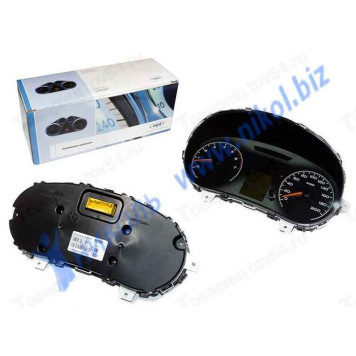 Панель (комбинация) приборов <b>ЭЛКАР 2190-3801010-70ИУ</b>