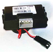 Блок управления парктроником ВАЗ 2190-10 с кронштейном <b>ЭЛКАР 2190-3826006-10</b>