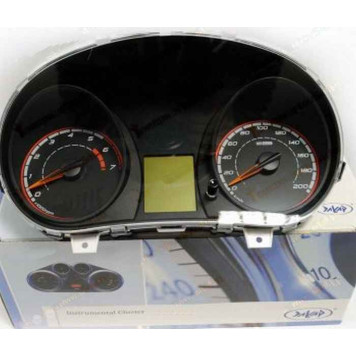 Панель (комбинация) приборов <b>ЭЛКАР 2192-3801010-20 ИУ</b>