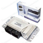 Блок управления двигателем ВАЗ 2180 LADA Vesta 8450032183 M86 <b>ЭЛКАР 8450032183 ИУ</b>