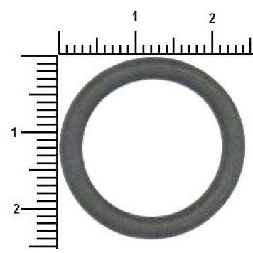 Уплотнительное кольцо <b>ELRING 424.790</b>