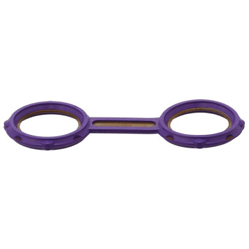 Прокладка, масляный радиатор <b>ELRING 524.270</b>