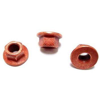 Контргайка <b>ELRING 834.971</b>