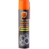 Смазка графитовая электропроводящая Элтранс (400мл), аэрозоль