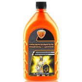 Преобразователь ржавчины с цинком (1л) Элтранс