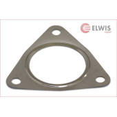 Прокладка выхлопной трубы <b>ELWIS ROYAL 3056016</b>