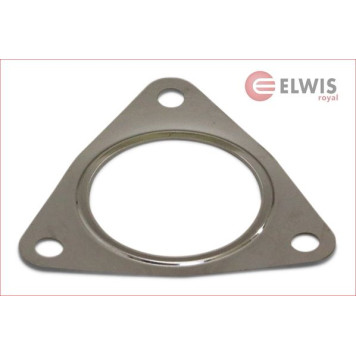 Прокладка выхлопной трубы <b>ELWIS ROYAL 3056016</b>