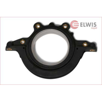 Сальник колен.вала задн.78x131.3x19 <b>ELWIS ROYAL 8126545</b>