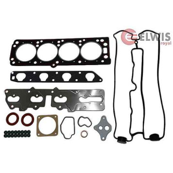 Комплект прокладок головки цилиндра ELWIS ROYAL 9842685