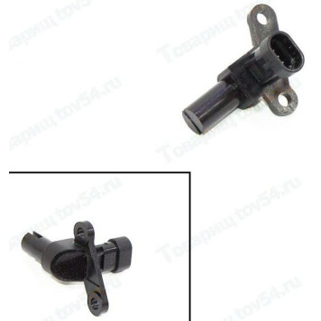 Датчик положения распредвала щелевой ВАЗ 2110 (16V) <b>ЭМИ 4102.3847</b>