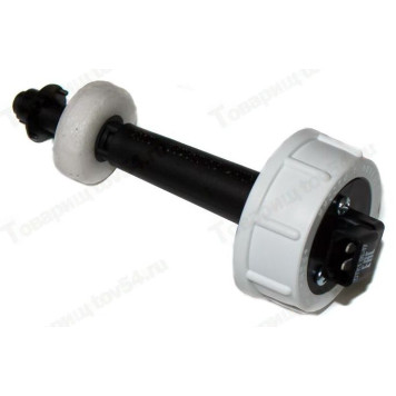 Датчик уровня тосола ВАЗ 2108, 2113-2115 короткий <b>ЭМИ 64.3855-01</b>