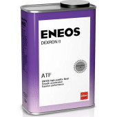 Масло трансмиссионное 1л Eneos ATF Dexron II OIL1300