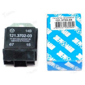 Реле зарядки ВАЗ 2101 <b>Энергомаш 121.3702-03</b>