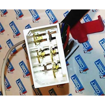 Реле стеклоочистителя " пауза" ВАЗ 2101-2107, 2121 с регулировкой <b>Энергомаш 722.3777-01/02</b>-2