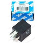 Реле стеклоочистителя " пауза" ВАЗ 2108 н/о (аналог 41.3777) <b>Энергомаш 723.3777</b>