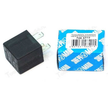 Реле стеклоочистителя " пауза" ВАЗ 2108, 2110 Калуга <b>Энергомаш 726.3777</b>