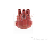 Крышка распределителя! Bosch без штырей Audi 100/80, VW Golf/Passat, Ford Escort 80> <b>EPS 1306079</b>