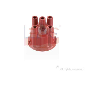 Крышка распределителя! Bosch без штырей Audi 100/80, VW Golf/Passat, Ford Escort 80> <b>EPS 1306079</b>