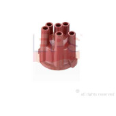 Крышка распределителя! Bosch VW Passat, Audi 80/100/A6 2.0/2.2/2.3/i V5 83-96 <b>EPS 1306231</b>