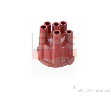 Крышка распределителя! Bosch VW Passat, Audi 80/100/A6 2.0/2.2/2.3/i V5 83-96 <b>EPS 1306231</b>