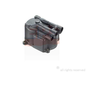 Крышка распределителя! Denso Toyota Lite Ace/Hi Lux 1.8-2.2 87-97 <b>EPS 1313113</b>