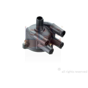 Крышка распределителя! Denso Toyota Previa 2.4i 16V 90> <b>EPS 1313252</b>