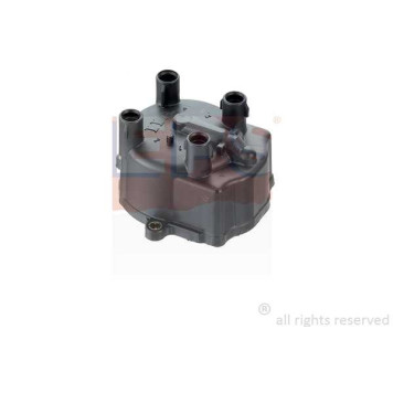 Крышка распределителя! Denso Toyota Carina E/RAV-4 2.0i 16V/Camry 2.2i 16V 89> <b>EPS 1313267</b>